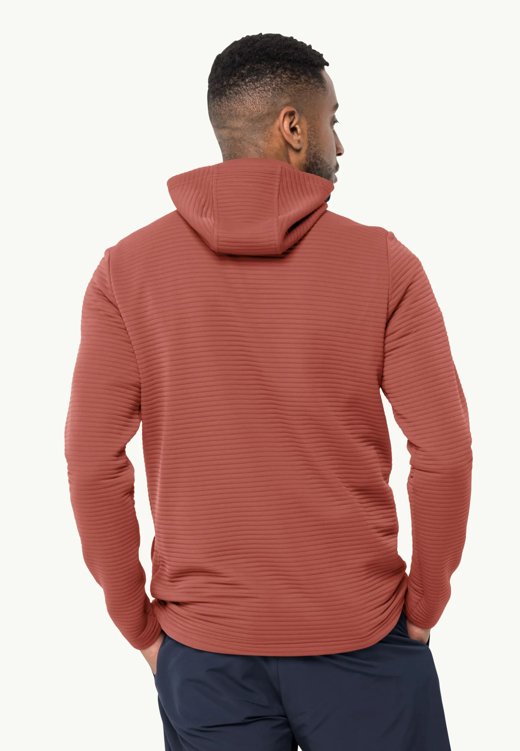 Lifestyle|Lifestyle|Jack Wolfskin Modesto Hooded Jkt Men