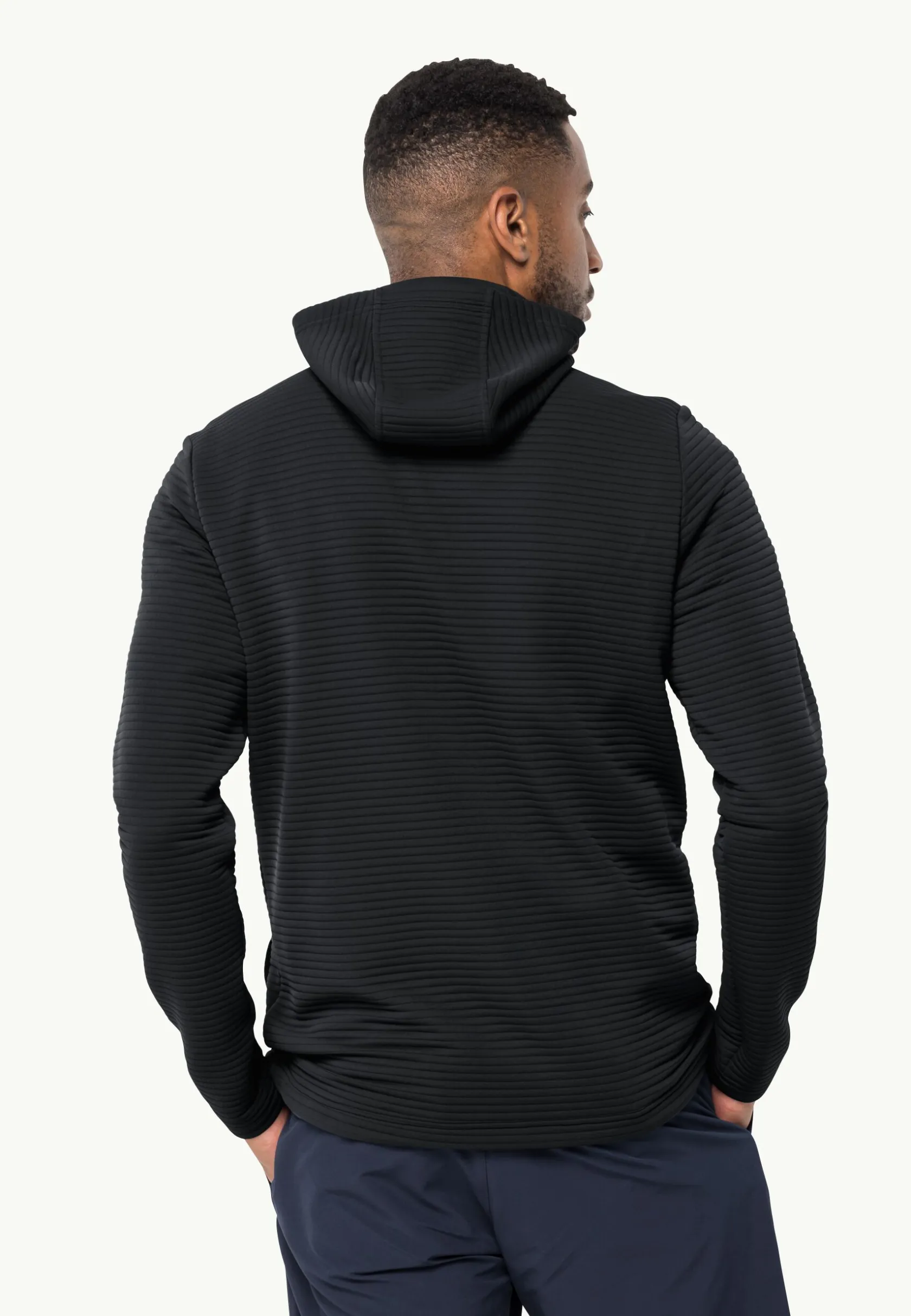 Lifestyle|Lifestyle|Jack Wolfskin Modesto Hooded Jkt Men