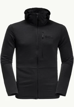 Lifestyle|Lifestyle|Jack Wolfskin Modesto Hooded Jkt Men