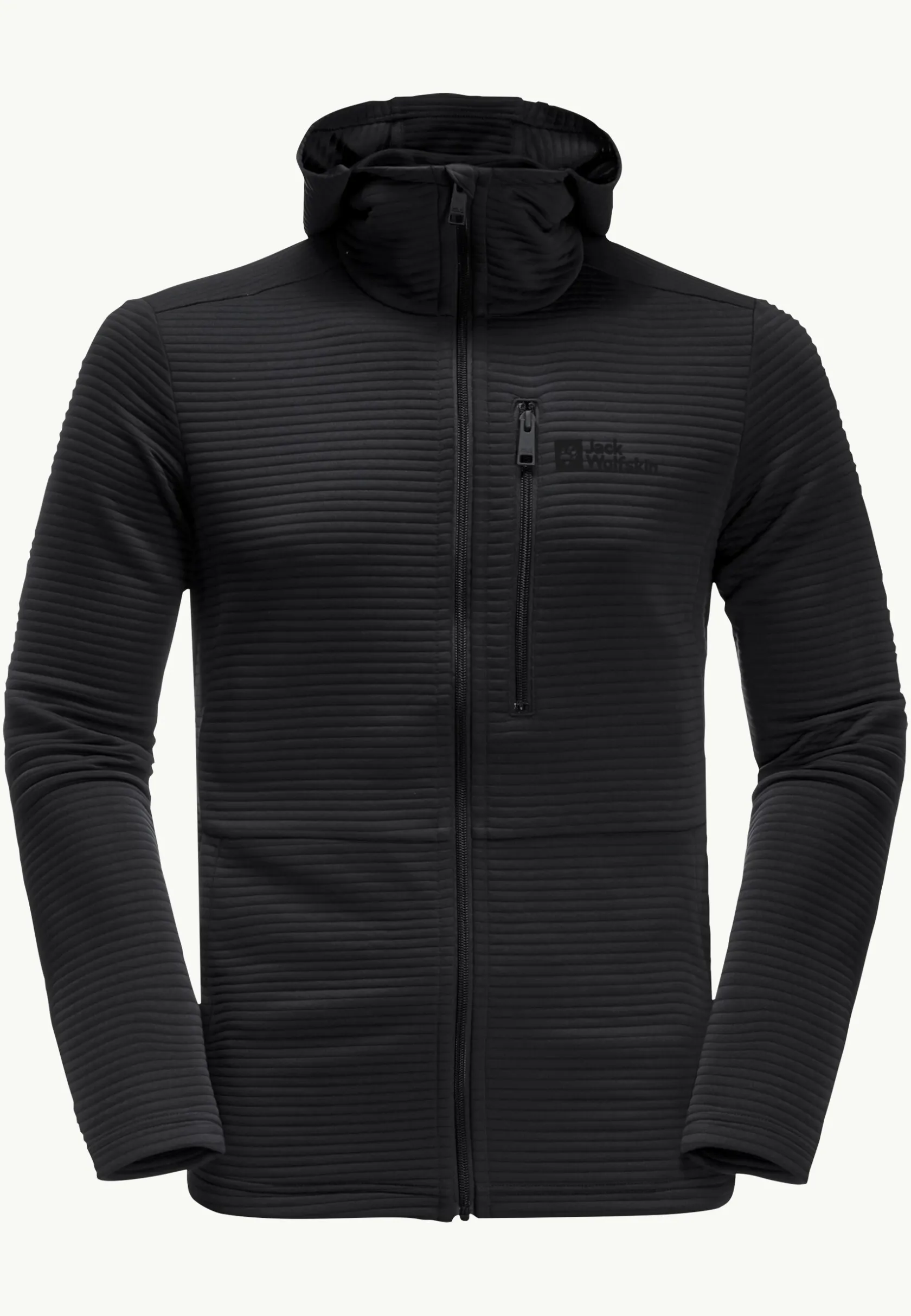 Lifestyle|Lifestyle|Jack Wolfskin Modesto Hooded Jkt Men