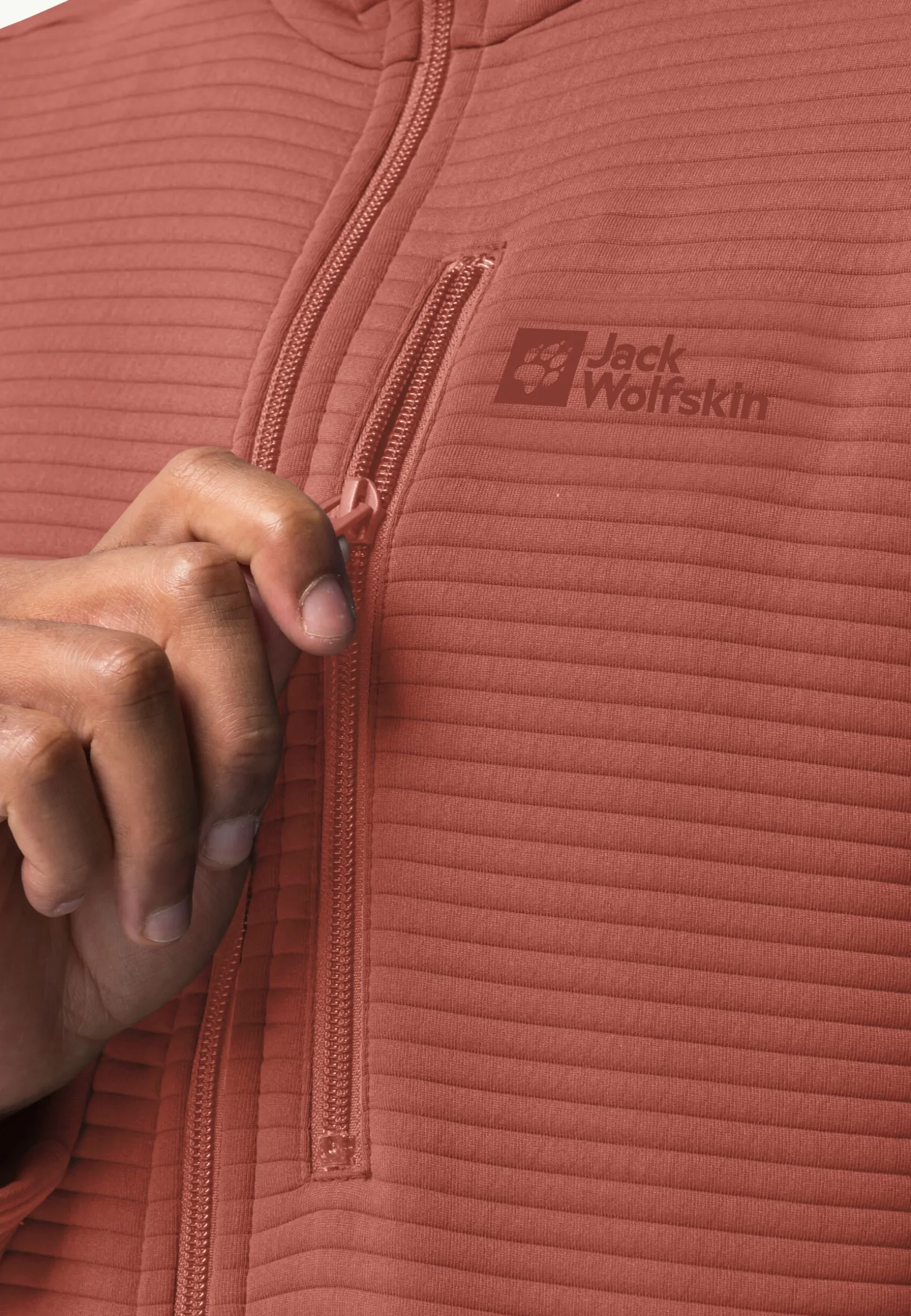 Lifestyle|Lifestyle|Jack Wolfskin Modesto Hooded Jkt Men