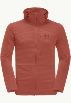 Lifestyle|Lifestyle|Jack Wolfskin Modesto Hooded Jkt Men