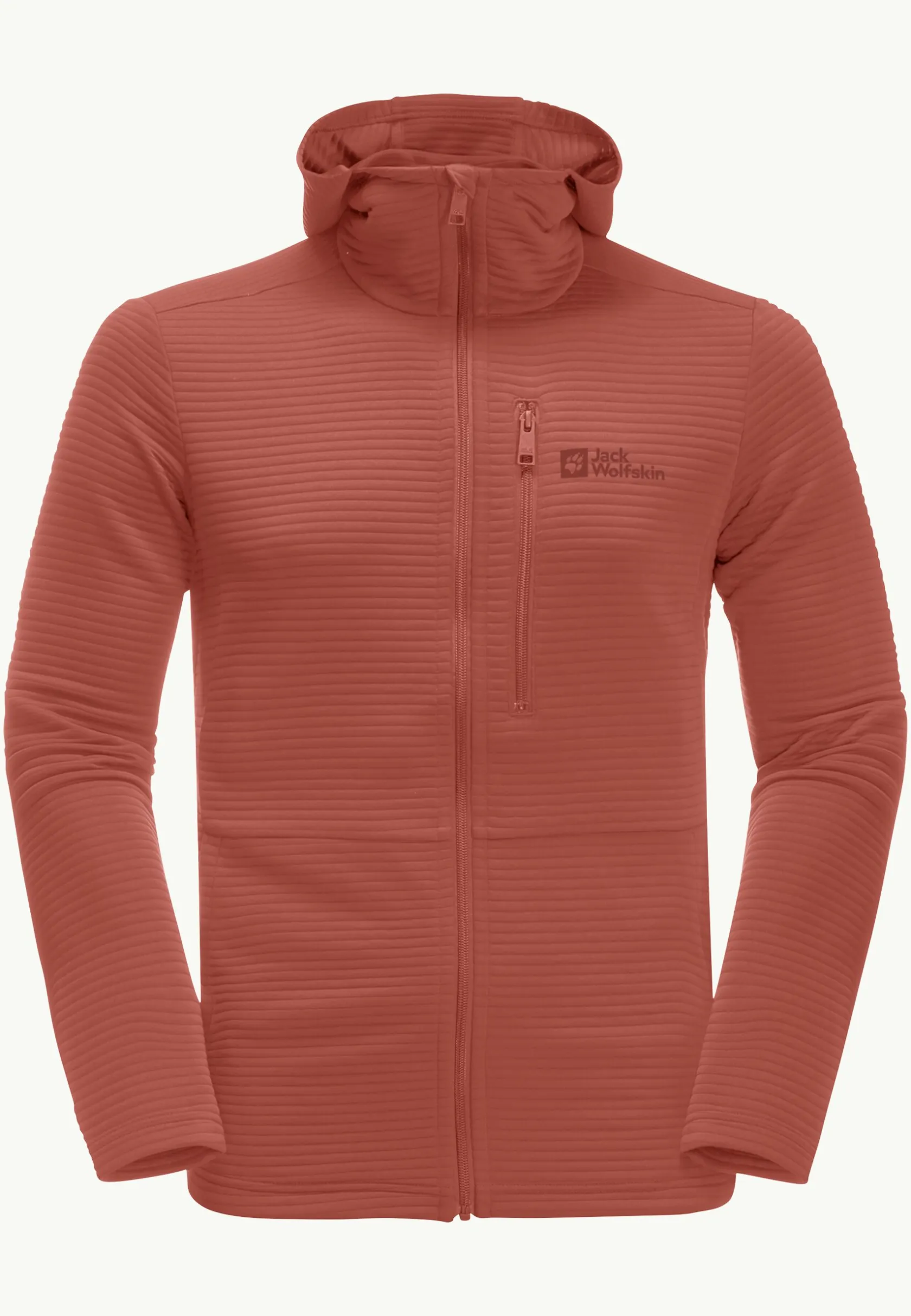 Lifestyle|Lifestyle|Jack Wolfskin Modesto Hooded Jkt Men