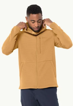 Lifestyle|Lifestyle|Jack Wolfskin Modesto Hooded Jkt Men