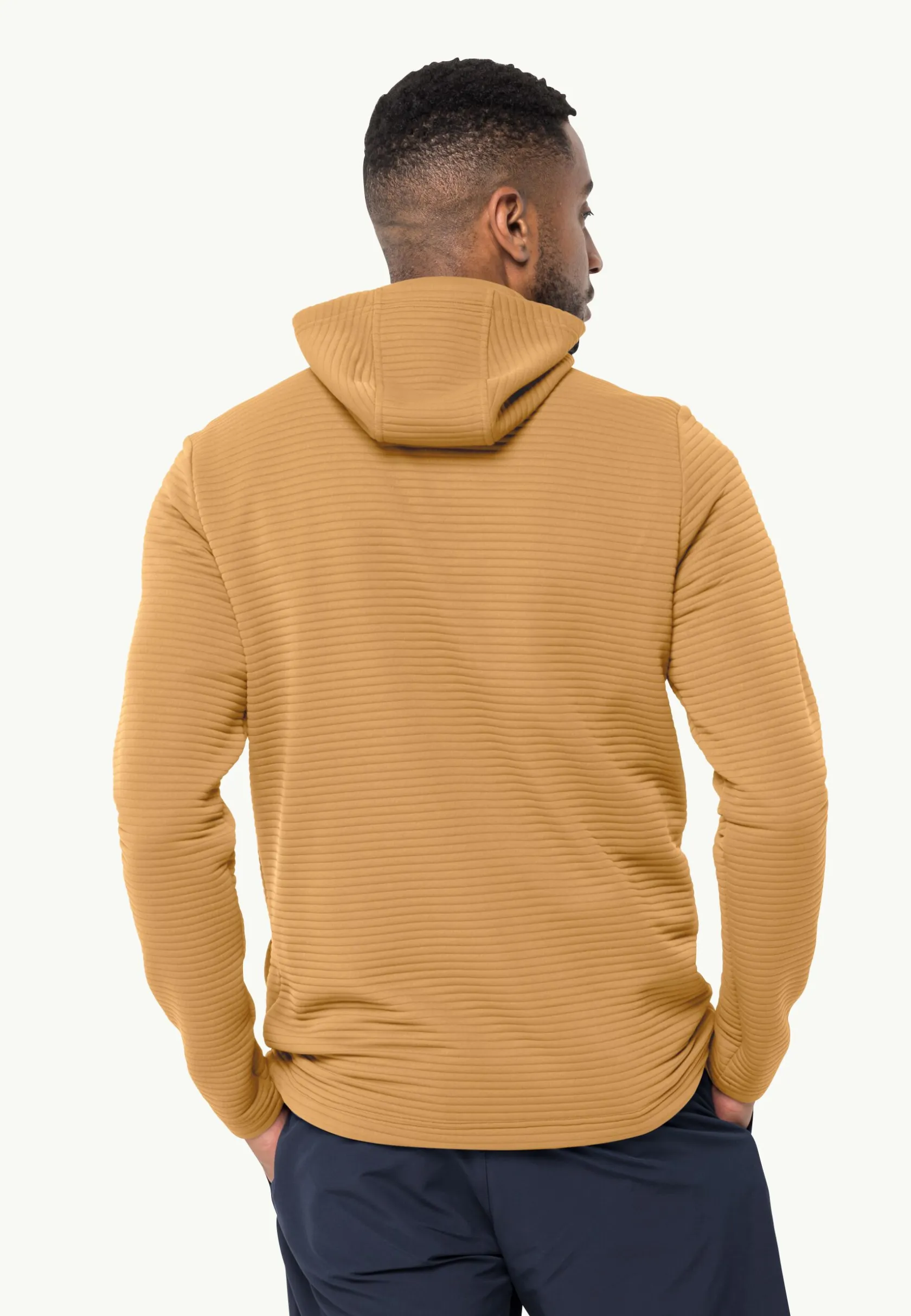 Lifestyle|Lifestyle|Jack Wolfskin Modesto Hooded Jkt Men