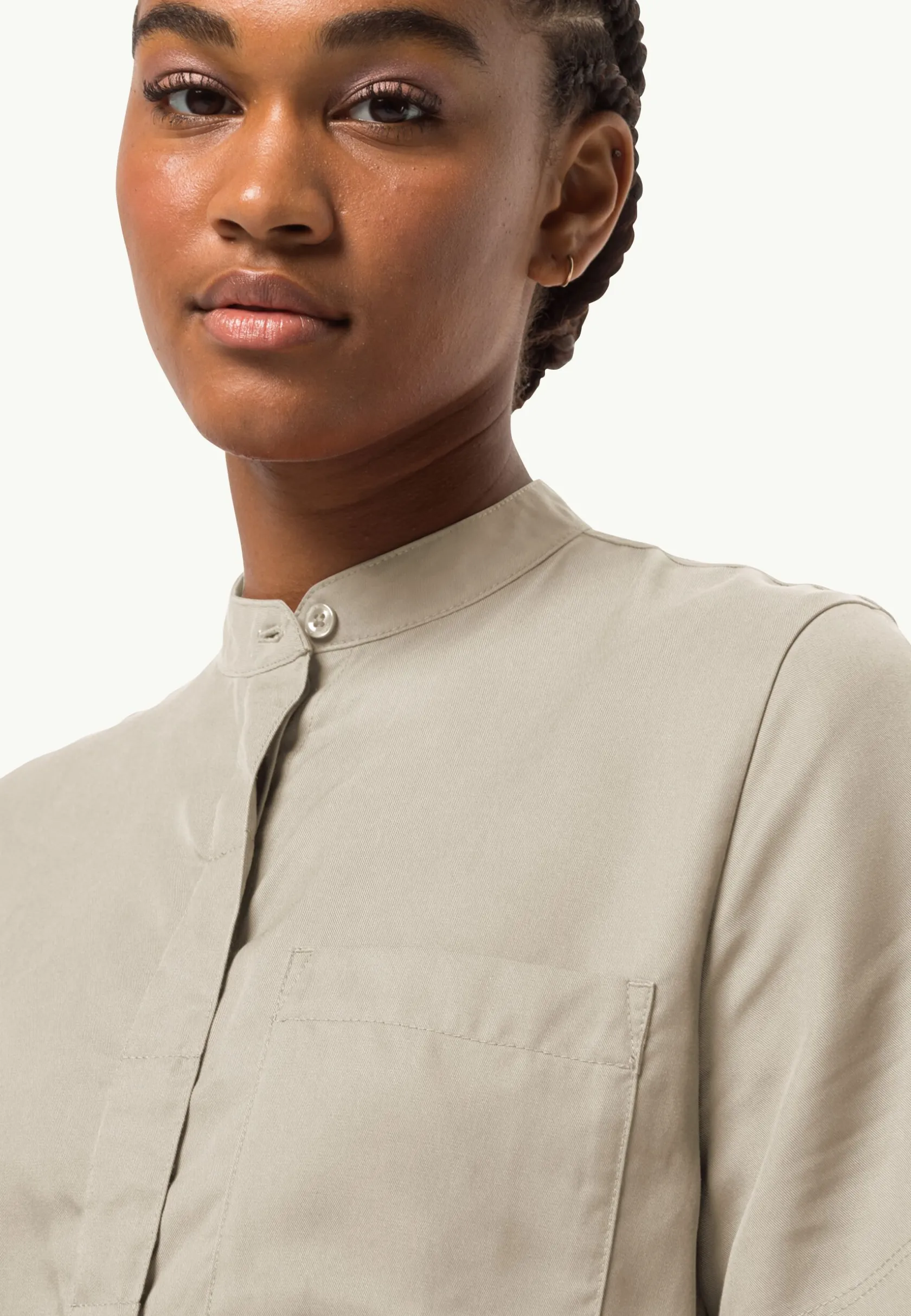 Lifestyle|Jurken|Jack Wolfskin Mojave Dress