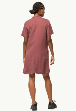 Lifestyle|Jurken|Jack Wolfskin Mojave Dress