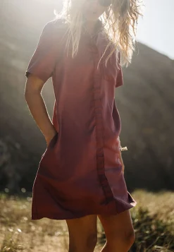 Lifestyle|Jurken|Jack Wolfskin Mojave Dress