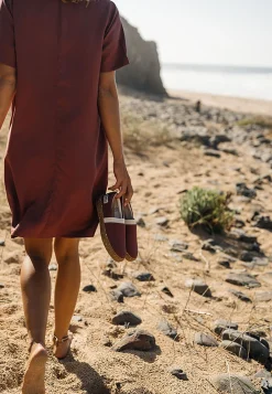 Lifestyle|Jurken|Jack Wolfskin Mojave Dress