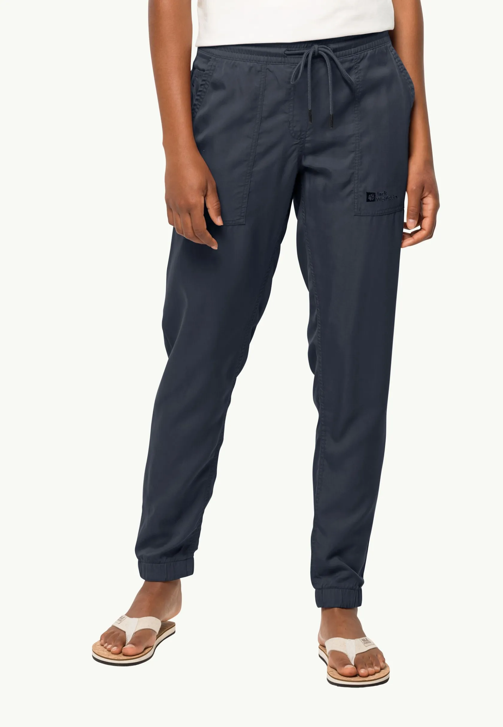 Lifestyle|Casual Broeken|Jack Wolfskin Mojave Pants W