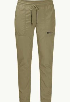 Lifestyle|Casual Broeken|Jack Wolfskin Mojave Pants W