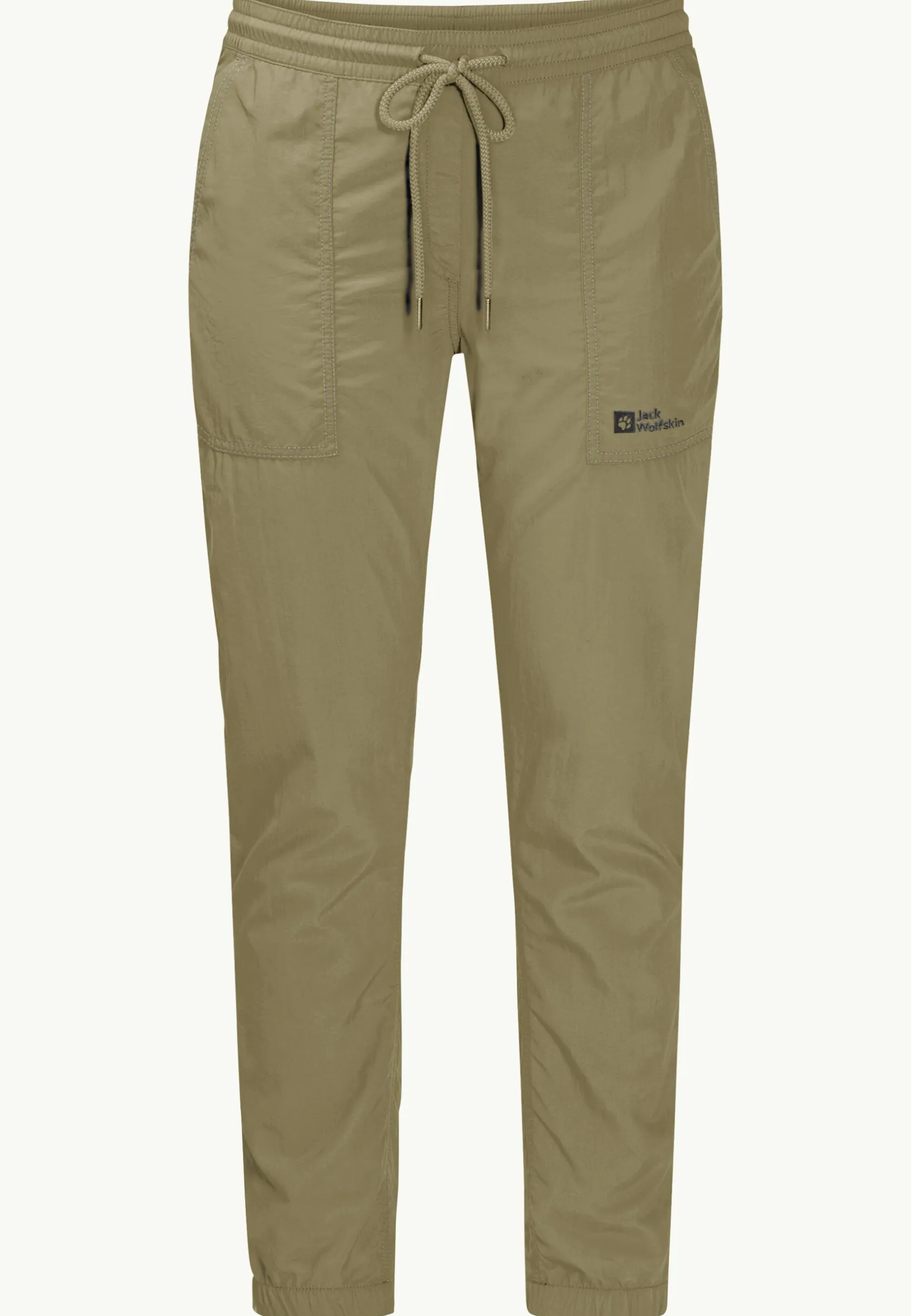 Lifestyle|Casual Broeken|Jack Wolfskin Mojave Pants W