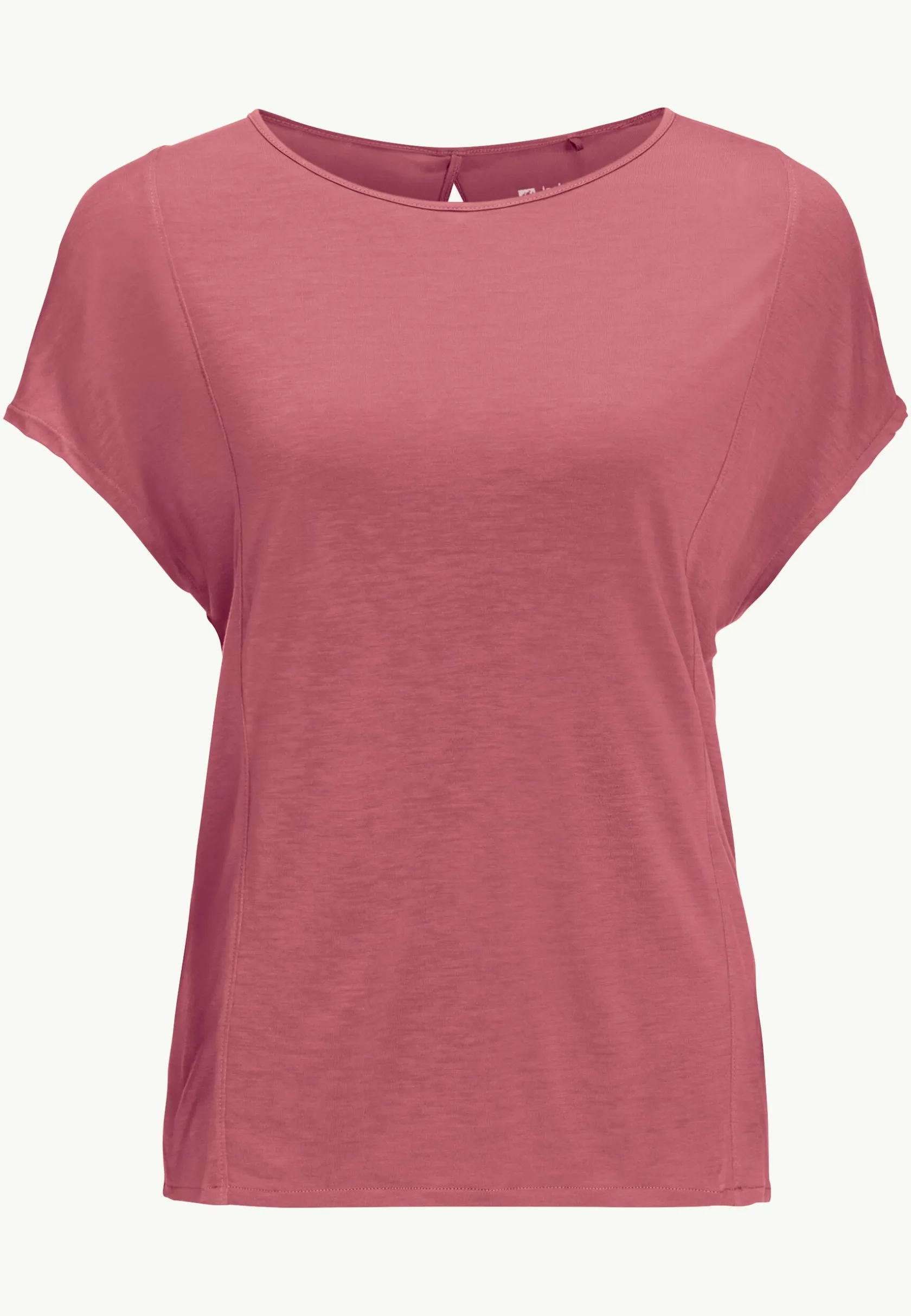 Lifestyle|T-Shirts & Longsleeves|Jack Wolfskin Mola T W