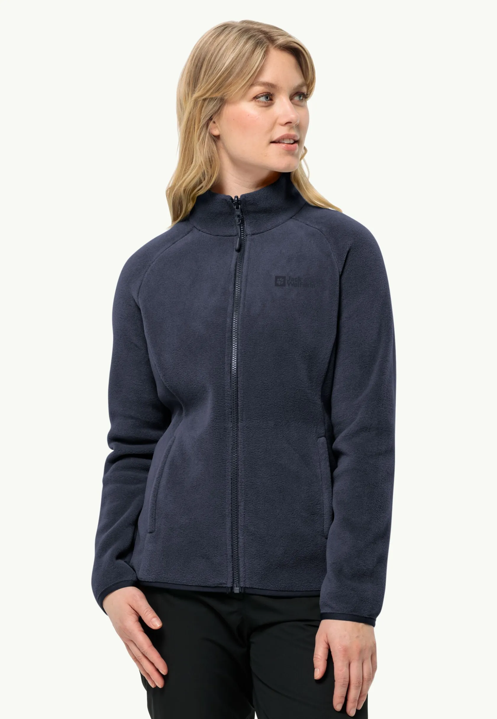 Lifestyle|Wandelen|Jack Wolfskin Moonrise Fz W