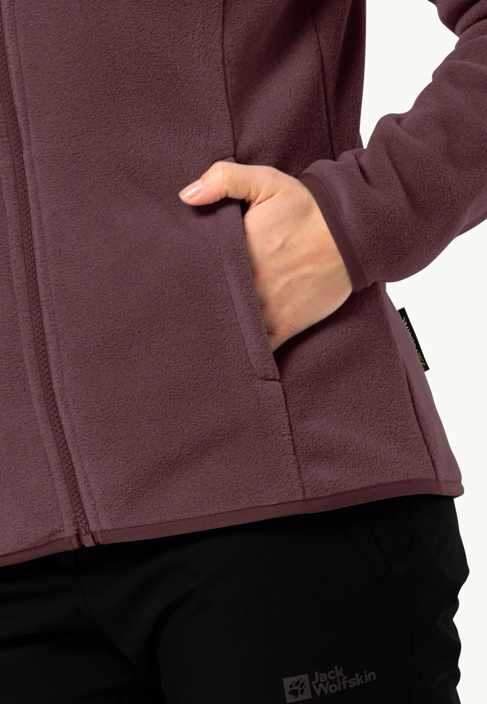 Lifestyle|Wandelen|Jack Wolfskin Moonrise Fz W