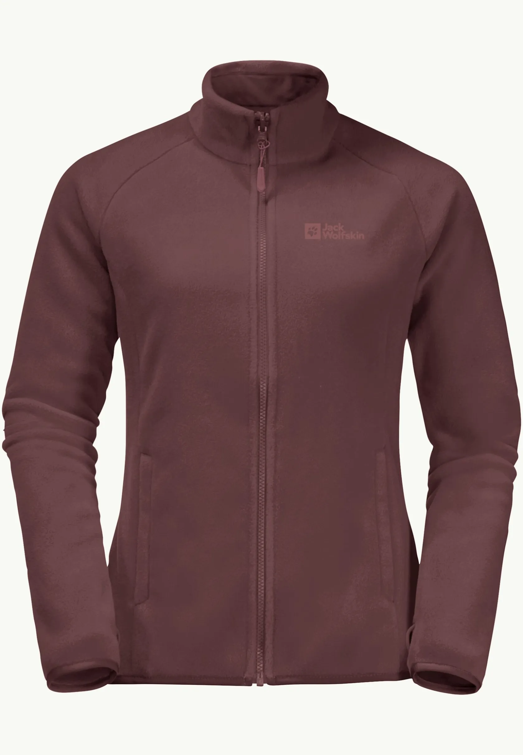 Lifestyle|Wandelen|Jack Wolfskin Moonrise Fz W