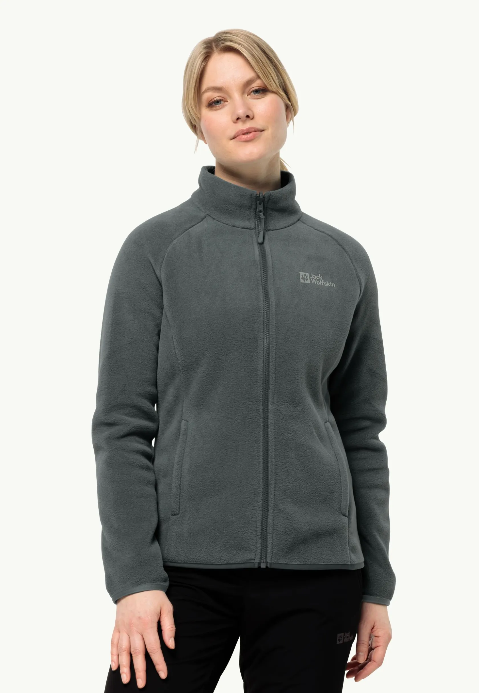 Lifestyle|Wandelen|Jack Wolfskin Moonrise Fz W