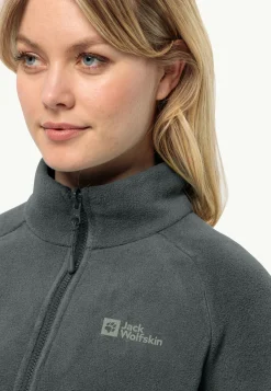 Lifestyle|Wandelen|Jack Wolfskin Moonrise Fz W