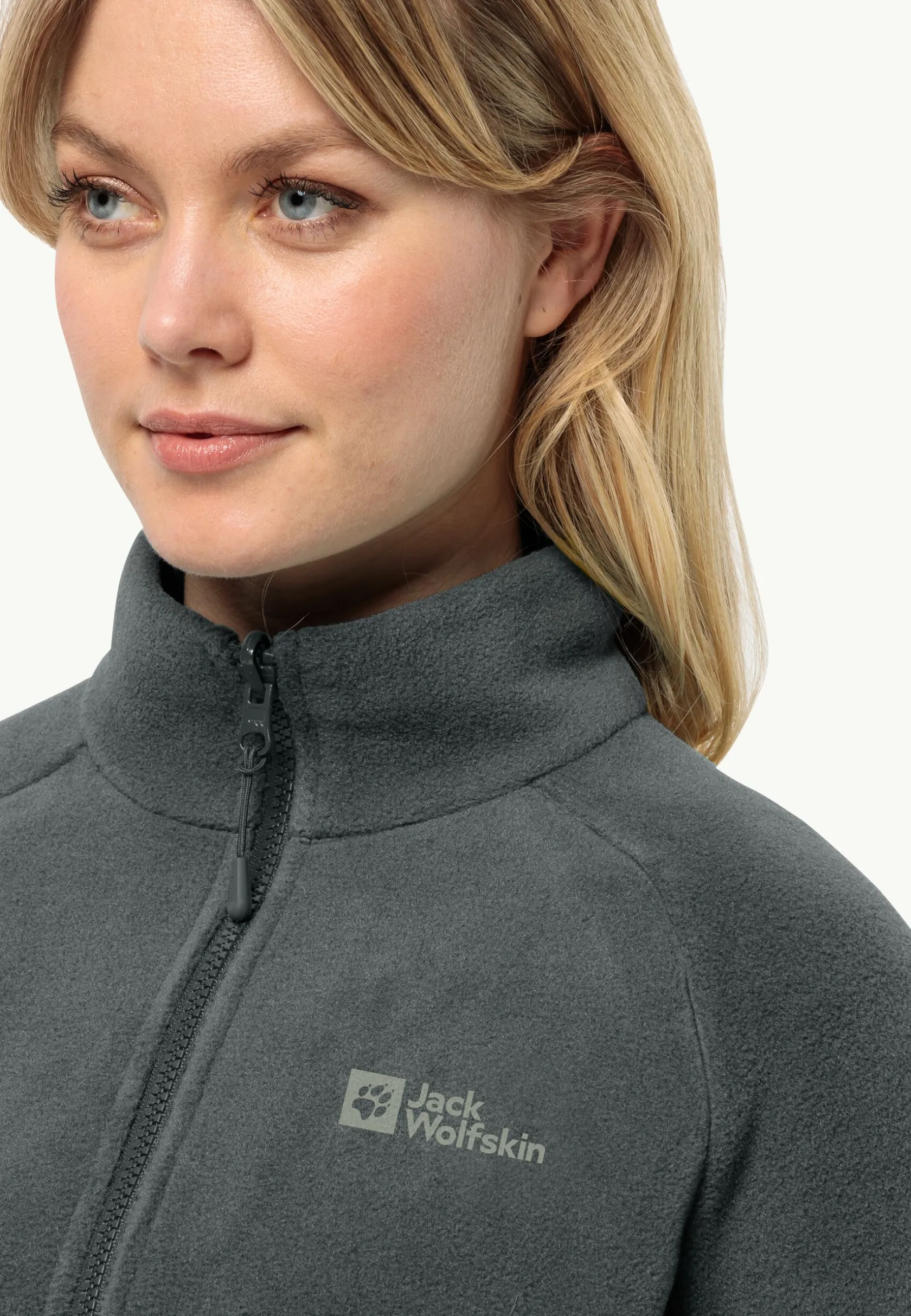 Lifestyle|Wandelen|Jack Wolfskin Moonrise Fz W