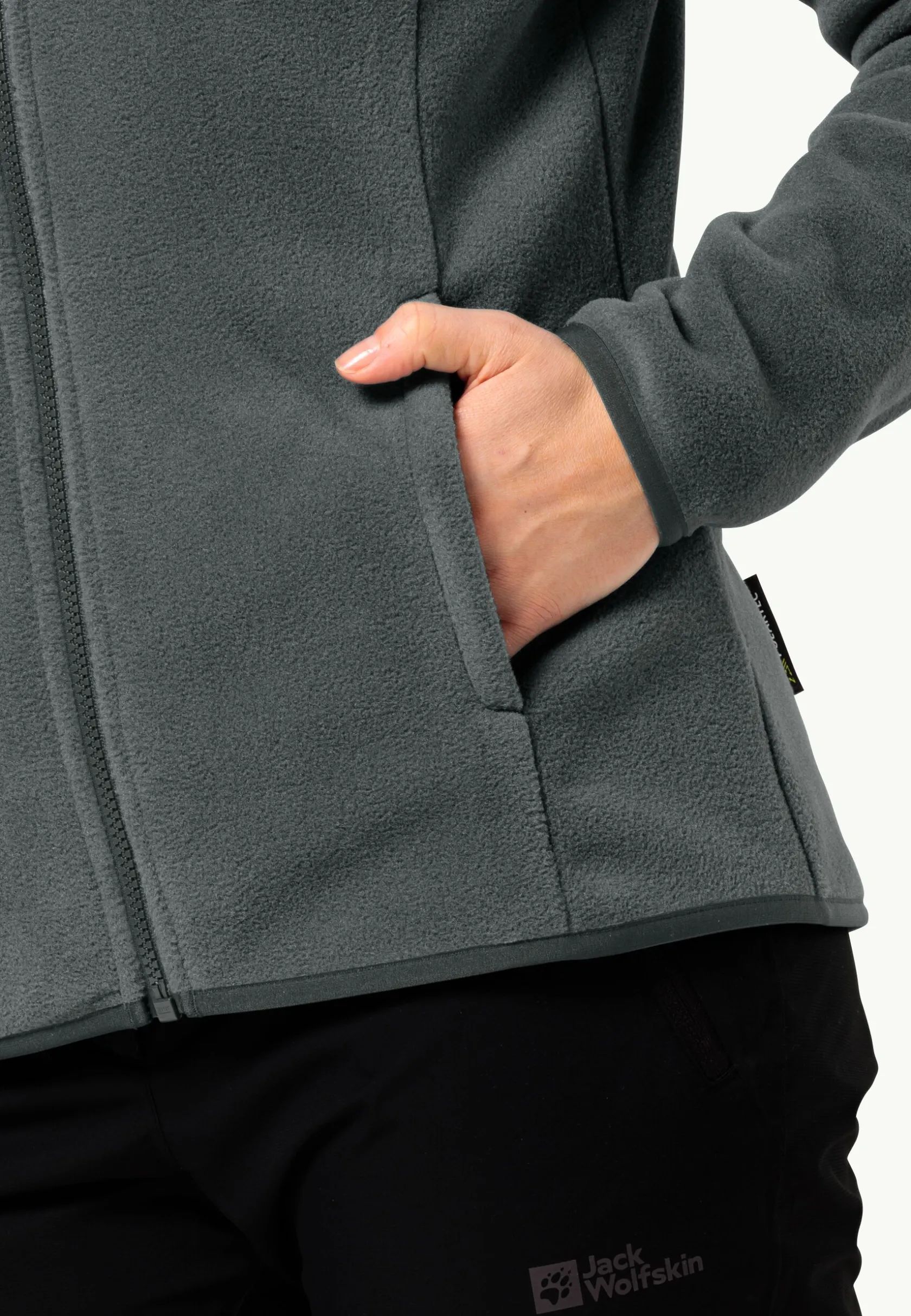 Lifestyle|Wandelen|Jack Wolfskin Moonrise Fz W