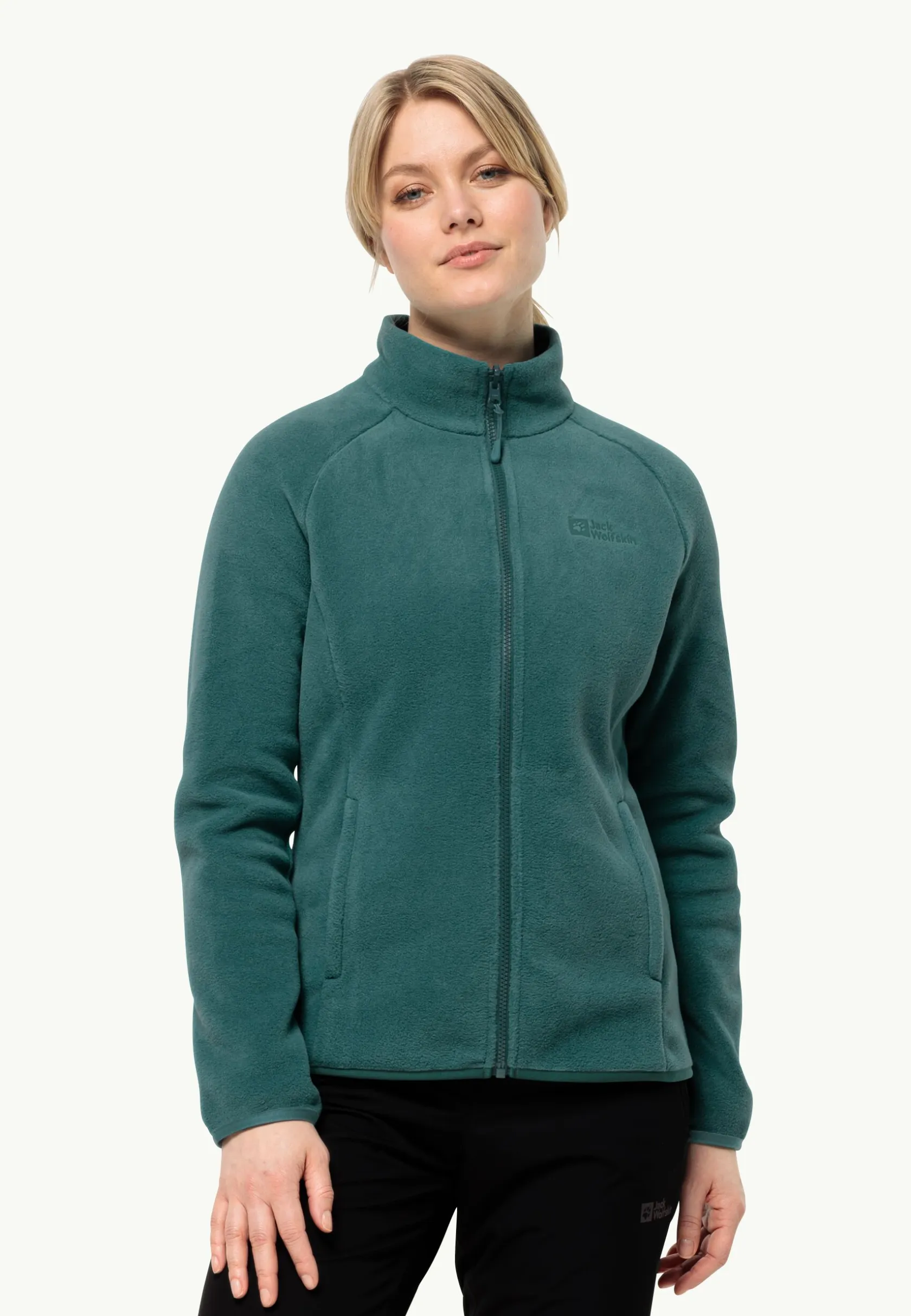 Lifestyle|Wandelen|Jack Wolfskin Moonrise Fz W