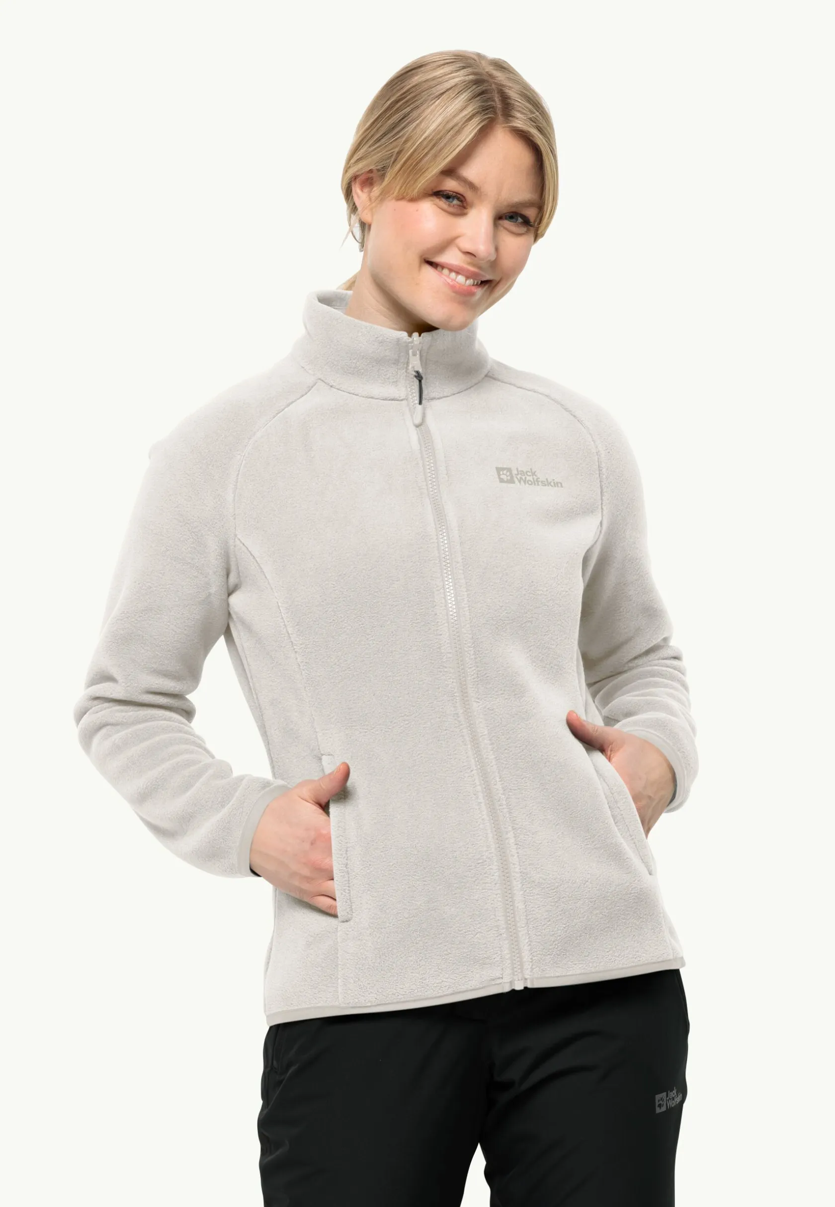 Lifestyle|Wandelen|Jack Wolfskin Moonrise Fz W