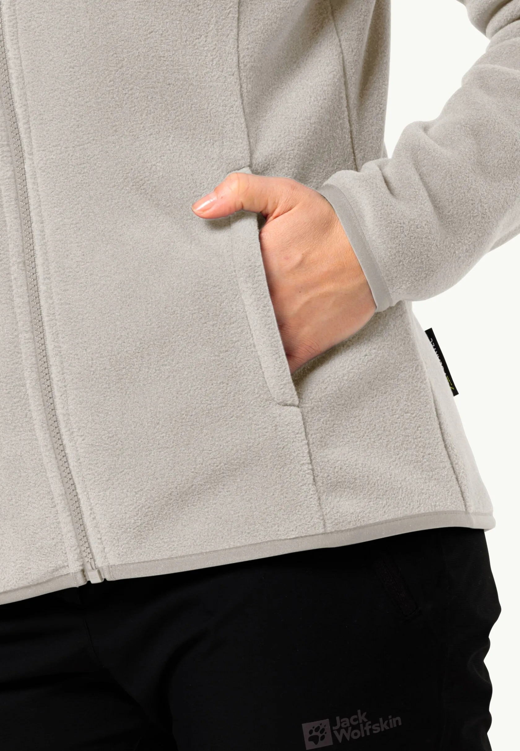 Lifestyle|Wandelen|Jack Wolfskin Moonrise Fz W