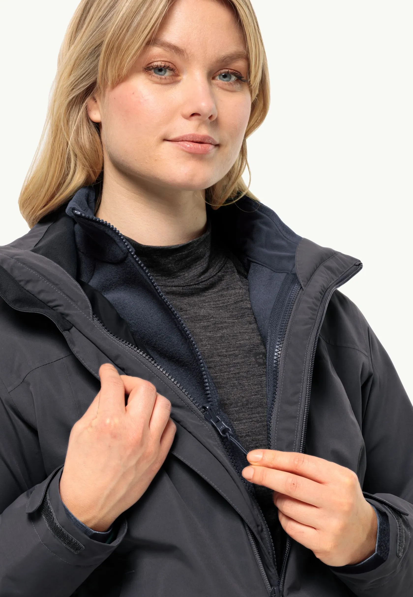 Lifestyle|Wandelen|Jack Wolfskin Moonrise Fz W