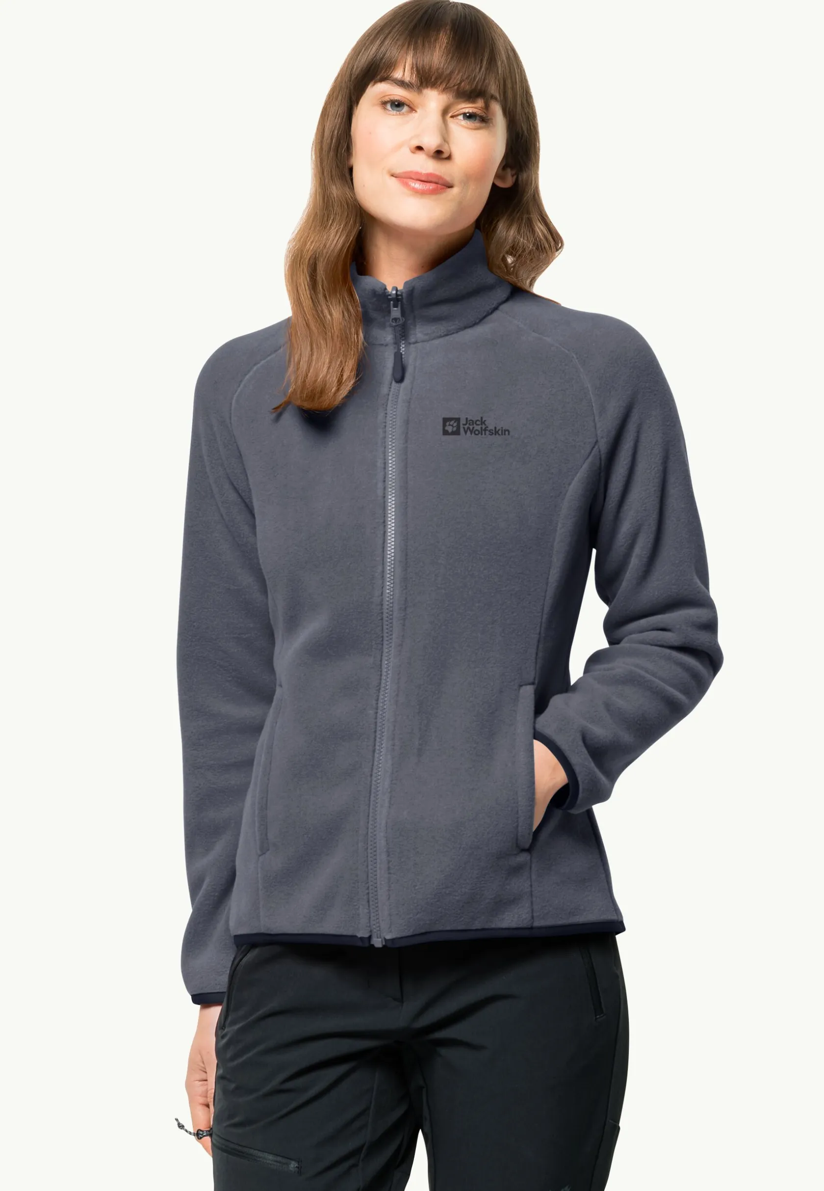 Lifestyle|Wandelen|Jack Wolfskin Moonrise Fz W