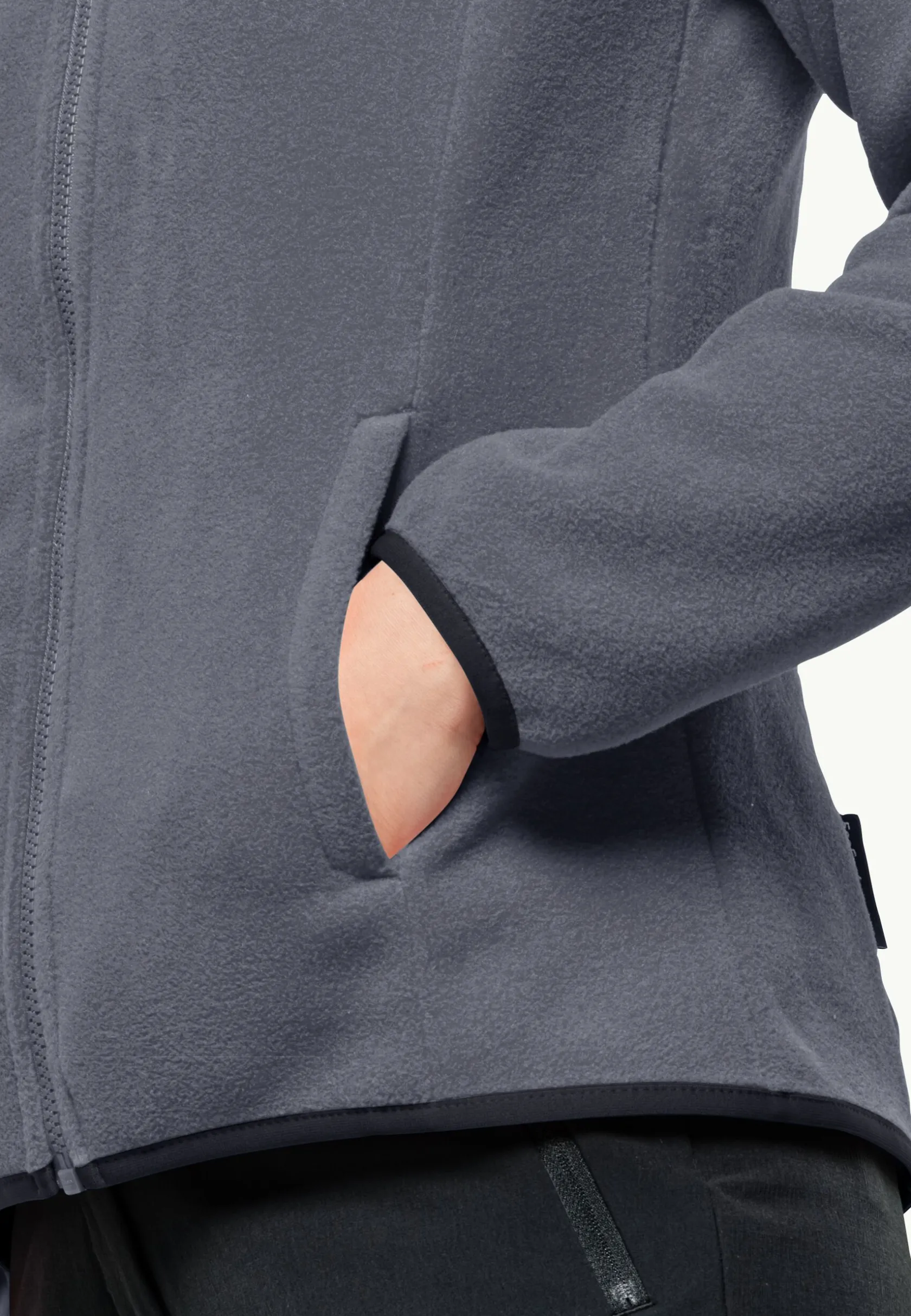 Lifestyle|Wandelen|Jack Wolfskin Moonrise Fz W
