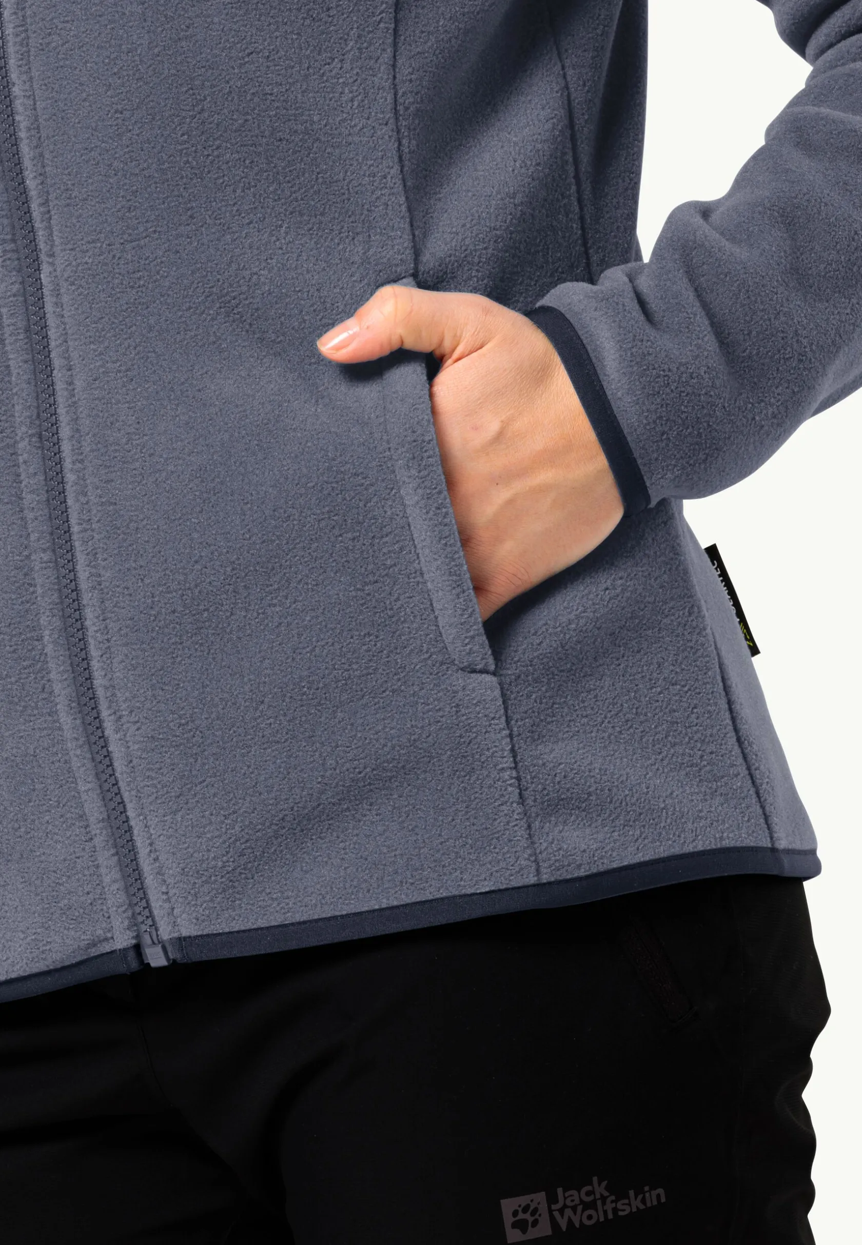 Lifestyle|Wandelen|Jack Wolfskin Moonrise Fz W