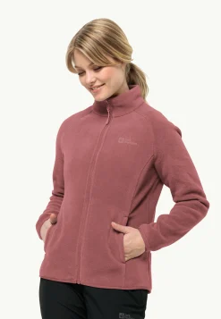 Lifestyle|Wandelen|Jack Wolfskin Moonrise Fz W