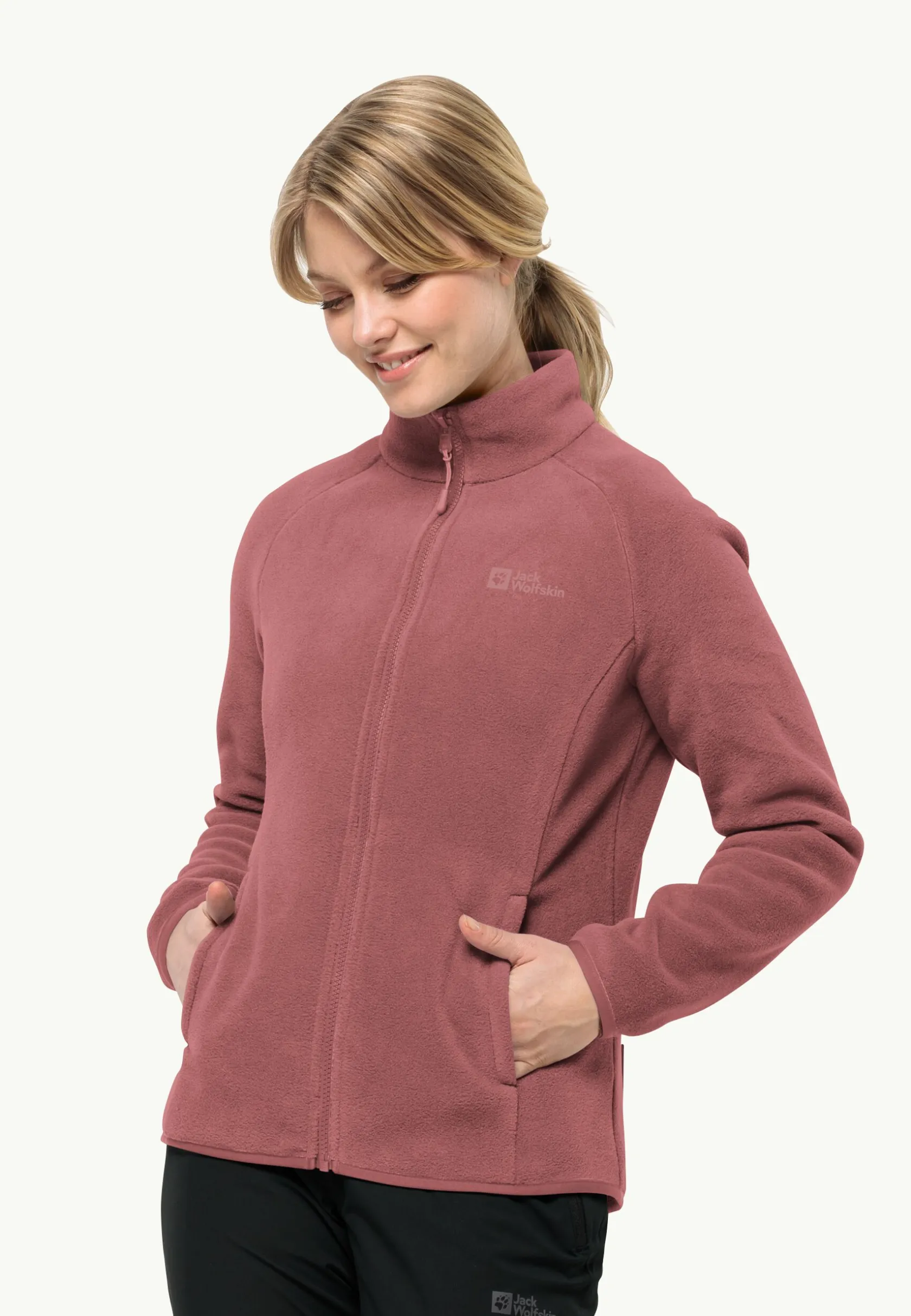 Lifestyle|Wandelen|Jack Wolfskin Moonrise Fz W