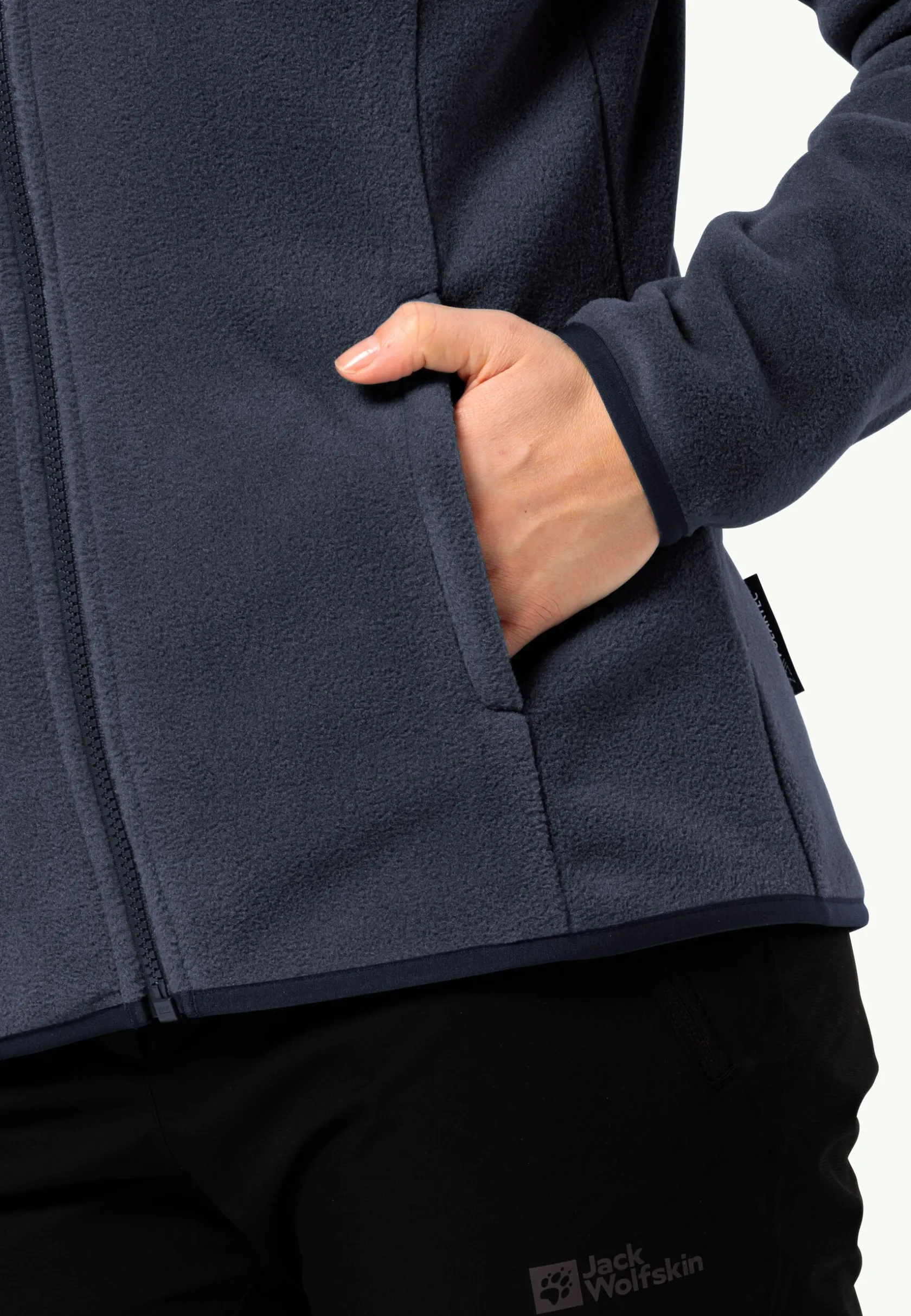 Lifestyle|Wandelen|Jack Wolfskin Moonrise Fz W