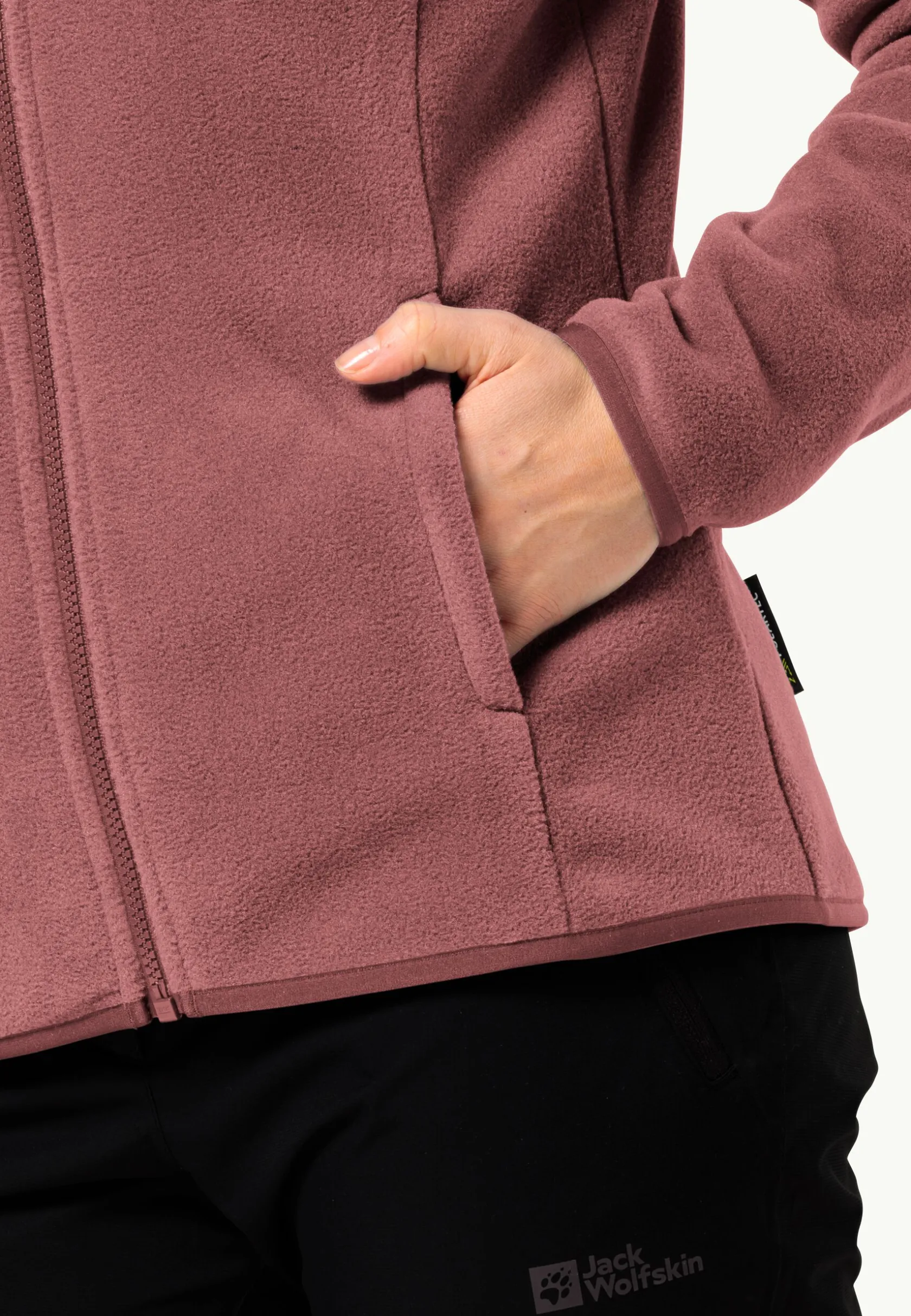 Lifestyle|Wandelen|Jack Wolfskin Moonrise Fz W