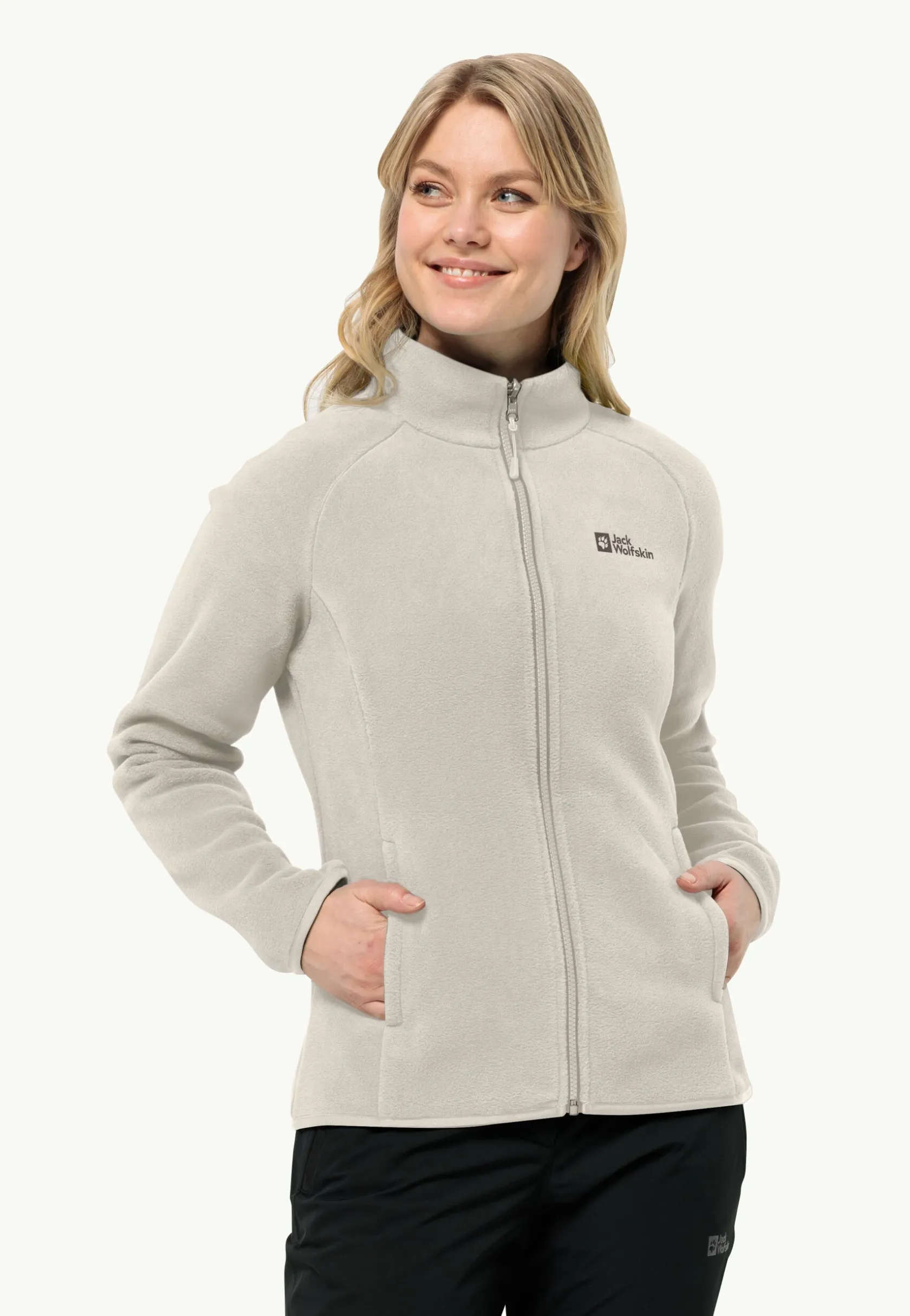 Lifestyle|Wandelen|Jack Wolfskin Moonrise Fz W