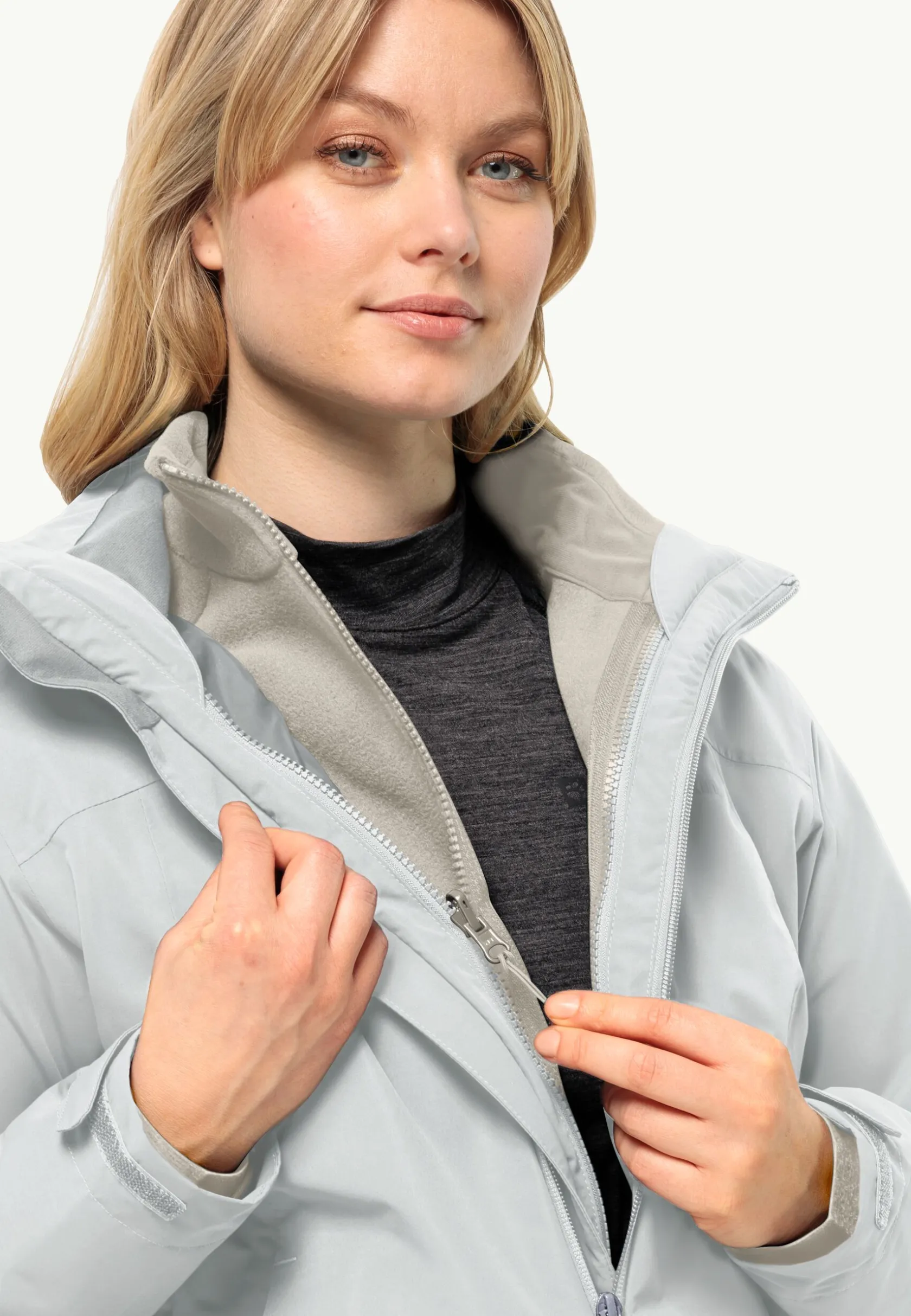 Lifestyle|Wandelen|Jack Wolfskin Moonrise Fz W