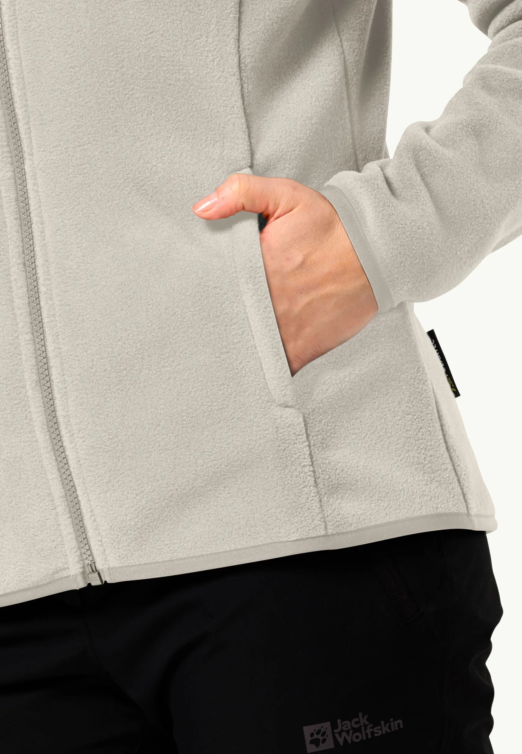 Lifestyle|Wandelen|Jack Wolfskin Moonrise Fz W