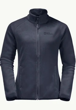 Lifestyle|Wandelen|Jack Wolfskin Moonrise Fz W