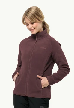 Lifestyle|Wandelen|Jack Wolfskin Moonrise Fz W