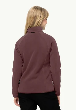 Lifestyle|Wandelen|Jack Wolfskin Moonrise Fz W