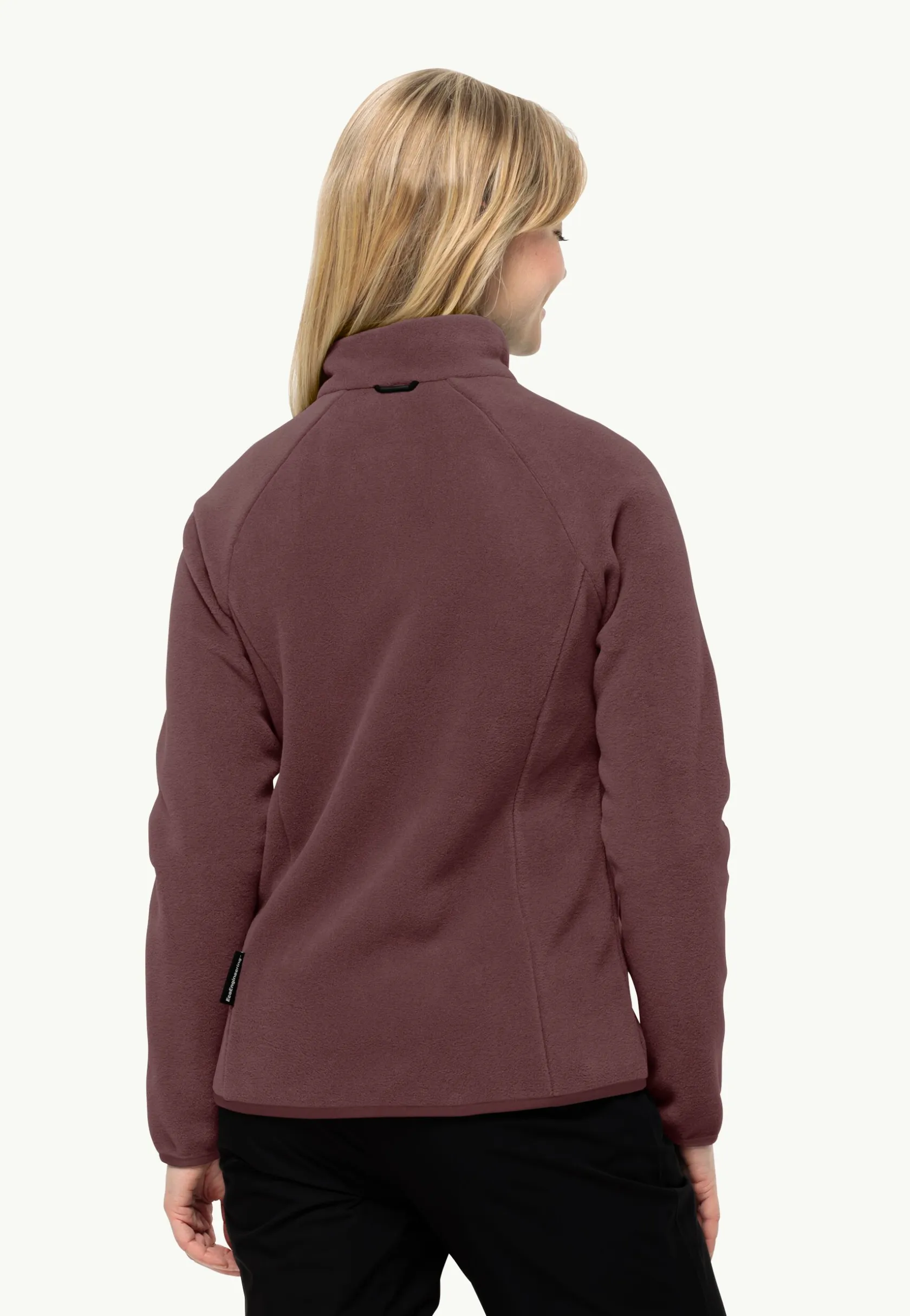 Lifestyle|Wandelen|Jack Wolfskin Moonrise Fz W