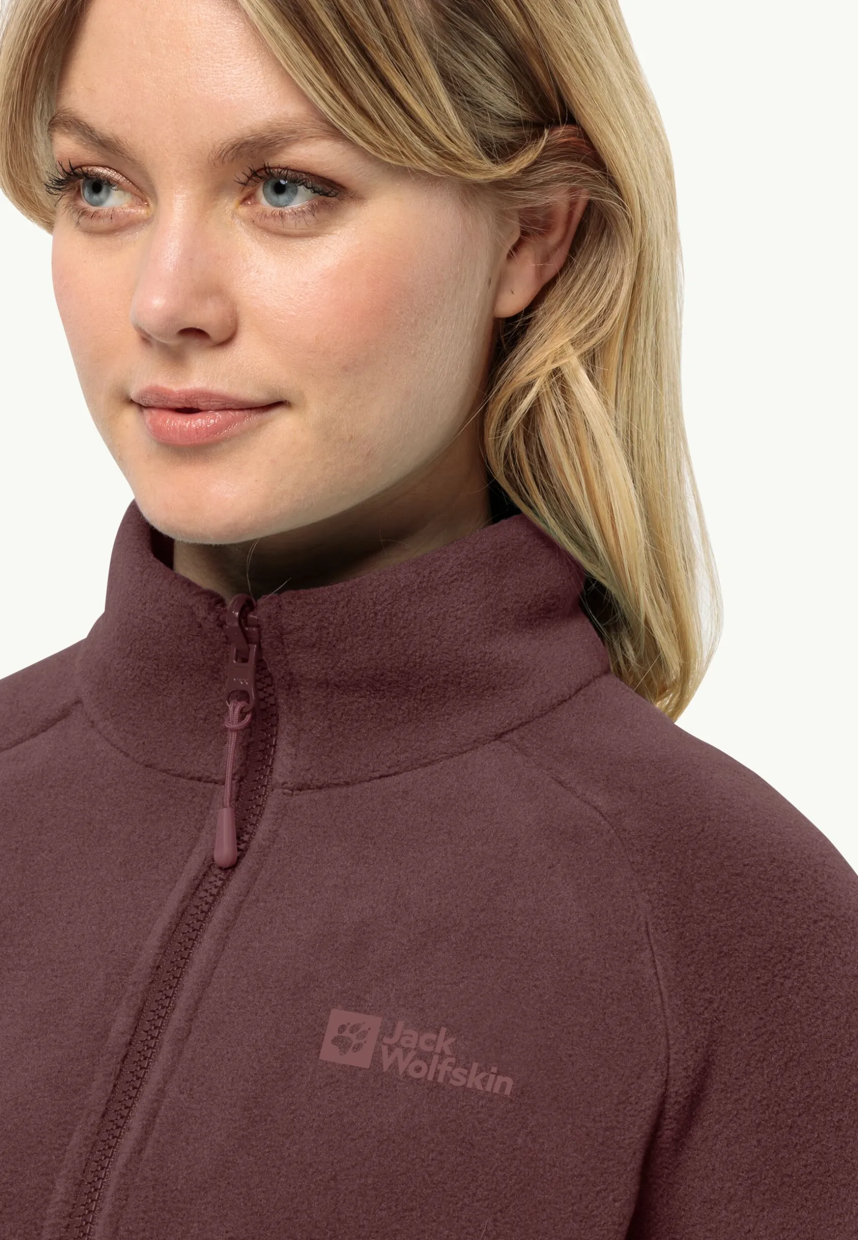 Lifestyle|Wandelen|Jack Wolfskin Moonrise Fz W