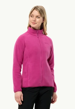 Lifestyle|Wandelen|Jack Wolfskin Moonrise 3in1 Jkt W