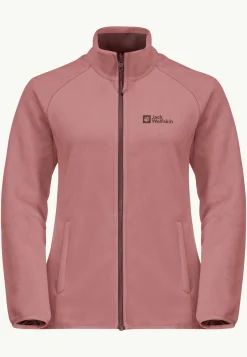 Lifestyle|Wandelen|Jack Wolfskin Moonrise 3in1 Jkt W