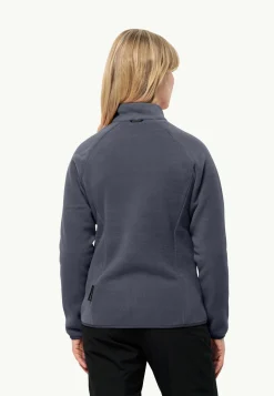 Lifestyle|Wandelen|Jack Wolfskin Moonrise 3in1 Jkt W