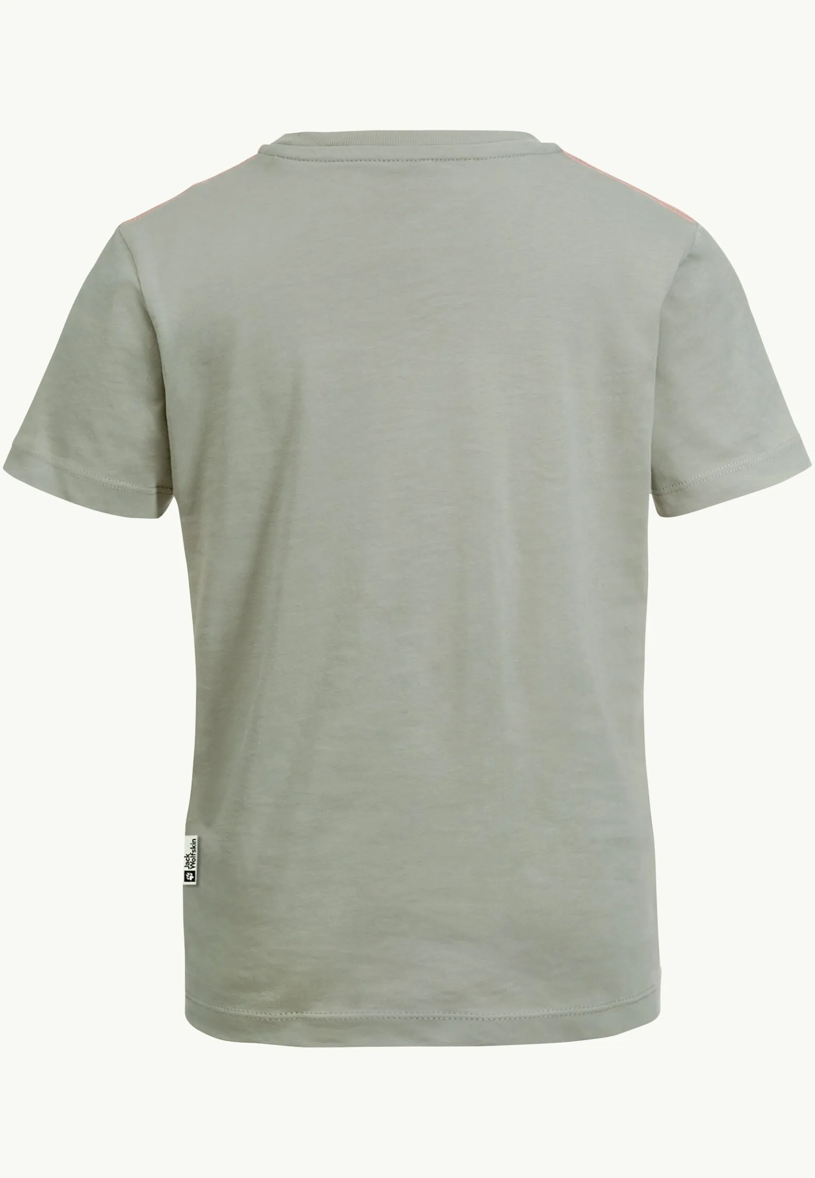Functionele Shirts|T-Shirts & Longsleeves|Jack Wolfskin More Hugs T K