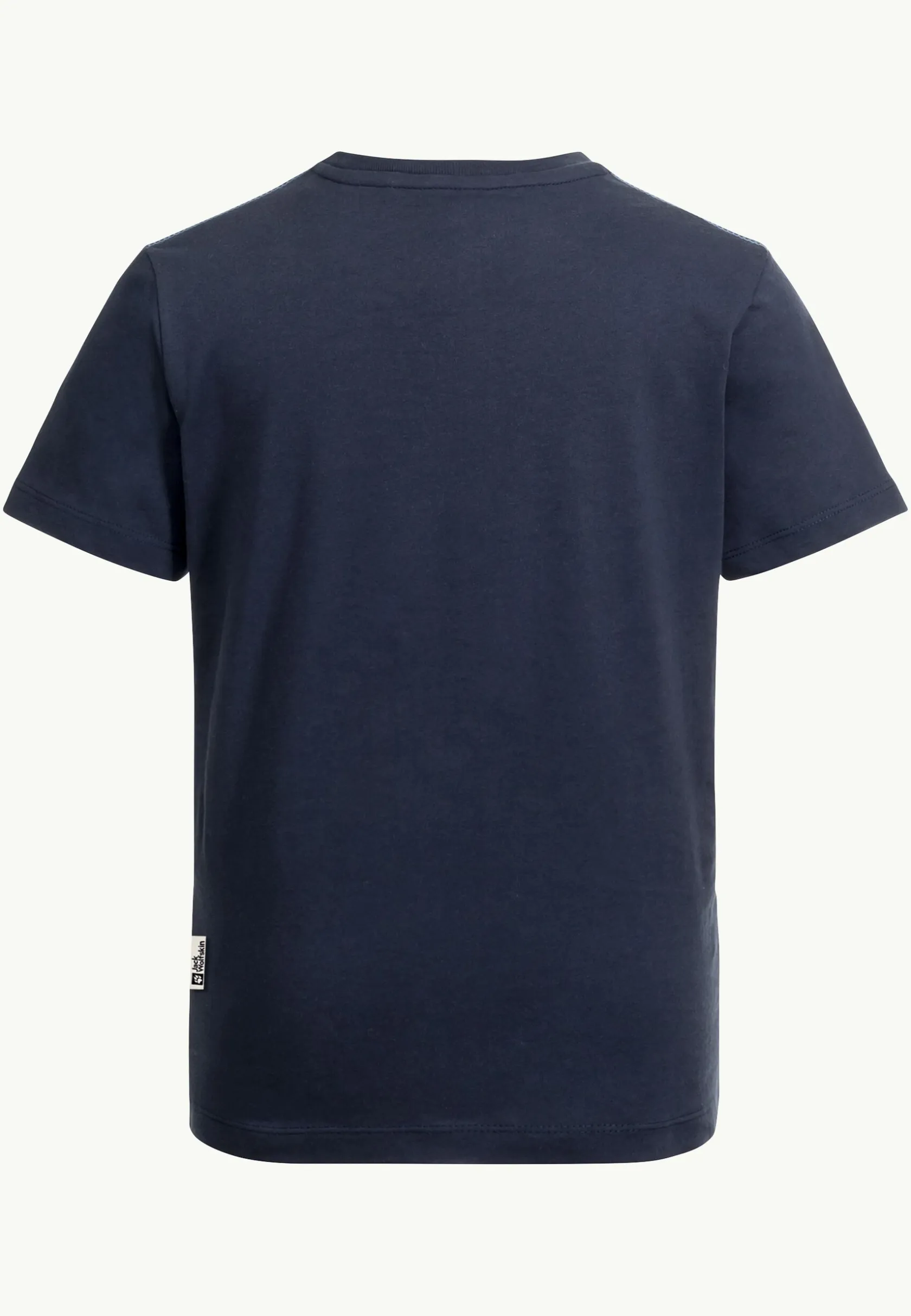 Functionele Shirts|T-Shirts & Longsleeves|Jack Wolfskin More Hugs T K