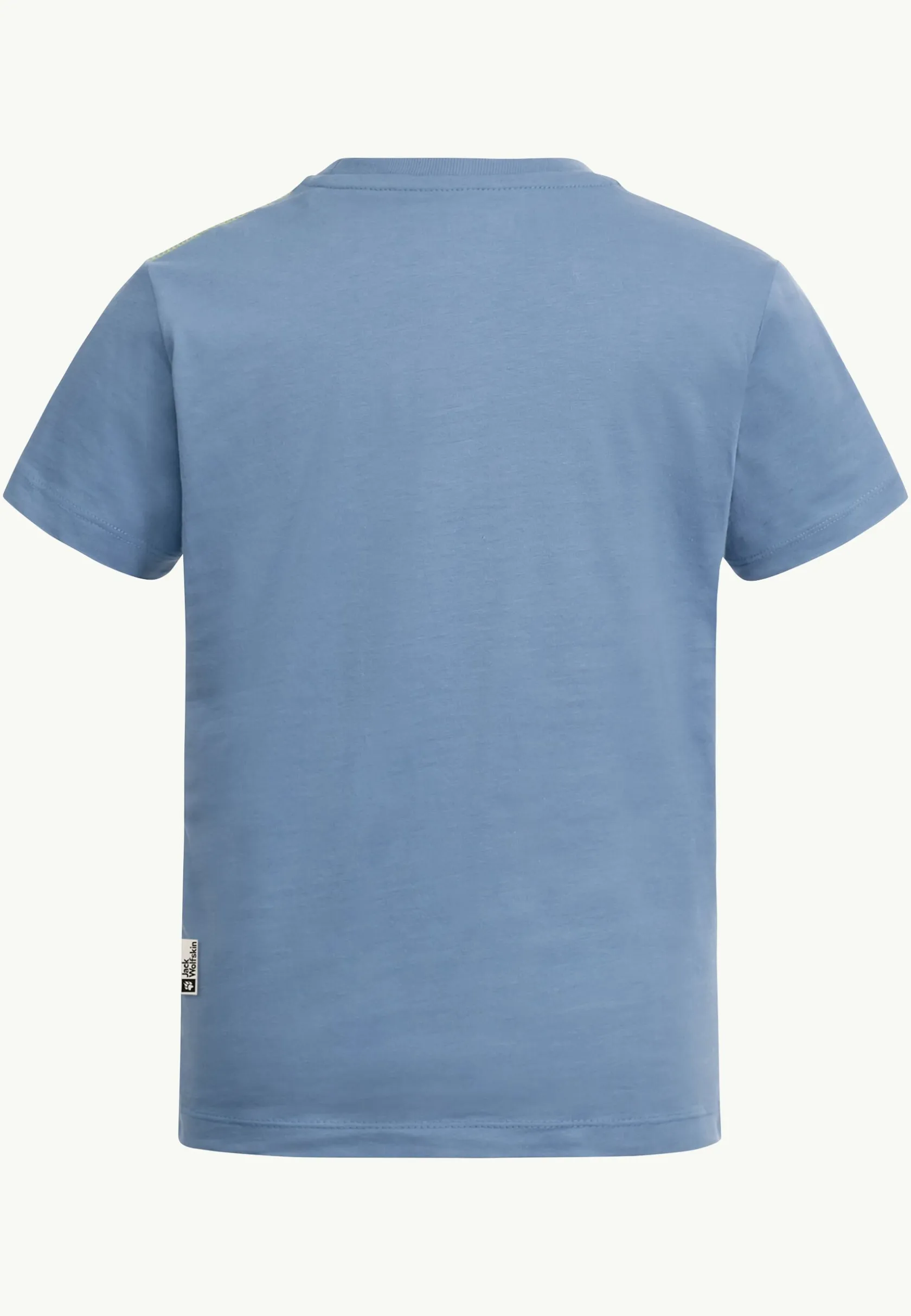 Functionele Shirts|T-Shirts & Longsleeves|Jack Wolfskin More Hugs T K