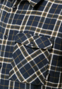 Lifestyle|Functionele Shirts|Jack Wolfskin Morgenluft Shirt M